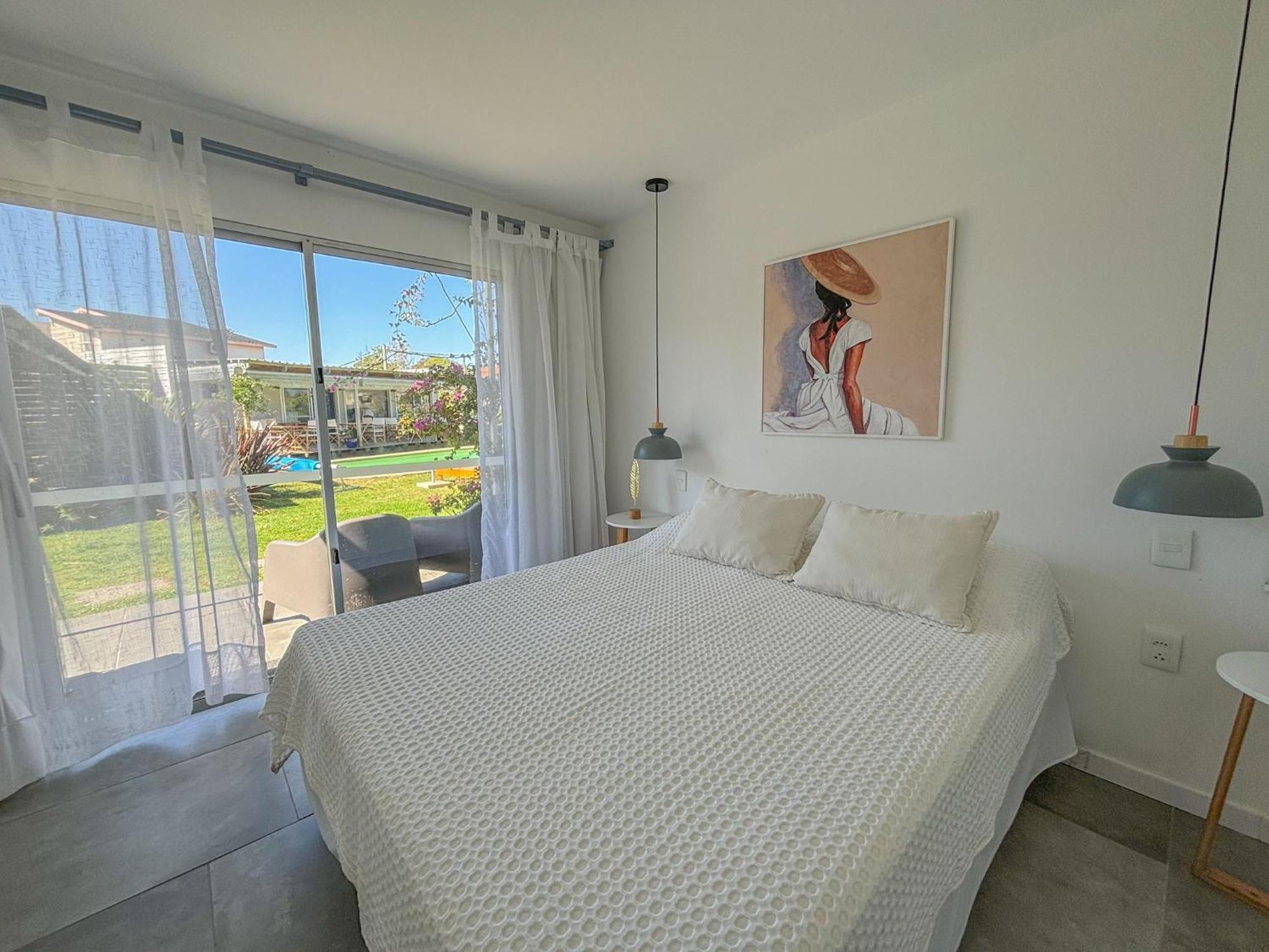Ramona Boutique Hotel Piriápolis Cameră foto